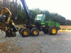 John Deere. Харвестер JOHN Deere 1270, 10000 м/ч, из Европы. Под заказ