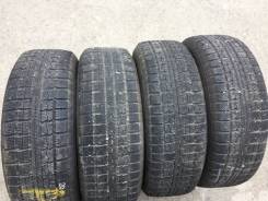 Toyo Winter Tranpath MK4. Зимние, без шипов, 2015 год, 10 %, 4 шт