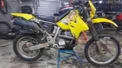 Suzuki DR-Z 400