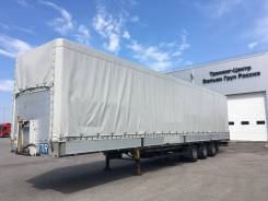 Schmitz. Прицеп SPR24, 2012 года ID: 290432, 35 000 кг.
