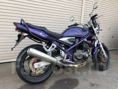 Suzuki GSF 400 Bandit. 400 куб. см., исправен, птс, без пробега. Под заказ