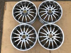 Verger. 7.0x17", 5x114.30, ET48, ЦО 73,0 мм.