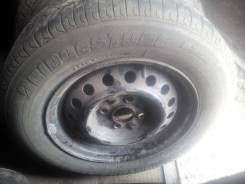Bridgestone. Летние, 2013 год, 20 %, 4 шт