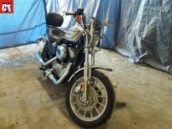 Harley-Davidson Sportster 1200 Roadster. 1 200 куб. см., исправен, птс, без пробега