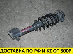 Амортизатор. Toyota Duet, M100A, M101A, M110A, M111A Daihatsu Storia, M100S, M101S, M110S, M111S Daihatsu YRV, M200G, M201G, M211G