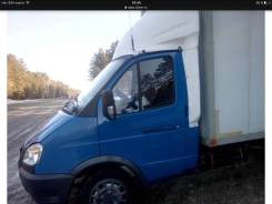 ГАЗ ГАЗель Бизнес. Продаю газель бизнес, 2 700 куб. см., 2 000 кг.