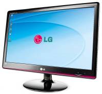 LG. 23", технология OLED