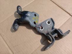 Крепление двери. Toyota: Corsa, Corolla II, Paseo, Tercel, Cynos Двигатели: 1NT, 4EFE, 5EFE, 5EFHE, 2E, 3EE