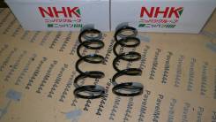 Пружина подвески. Nissan Bluebird Sylphy, QG10 Nissan Almera, N16, N16E Nissan Sunny, B15, FB15, FNB15, QB15, SB15 Двигатели: QG18DE, QG13DE, QG15DE...