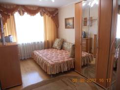 1-комнатная, улица Мыс Чумака 1а. Первая речка, 33 кв. м.