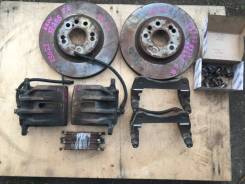 Тормозная система. Toyota: Corona, Corolla Spacio, Avensis, Sprinter Trueno, Corolla, Sprinter Marino, Carina, Sprinter, Celica, Caldina, Sprinter Car...