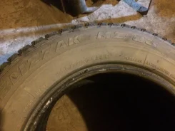 Bridgestone Blizzak MZ-03. ������, ��� �����, 2002 ���, �/�, ����� 20�% ����