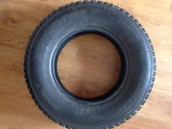 Bridgestone Blizzak For Taxi TM-02. �����������, �/�, ����� 50�% ����