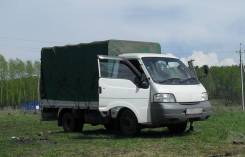 Mazda Bongo. Продам грузовик , 2 200 куб. см., 1 000 кг.