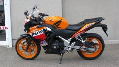Honda CBR 250RA. 250 куб. см., исправен, птс, с пробегом