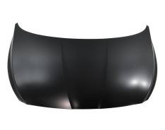Капот. Hyundai Accent Hyundai Solaris, RB Двигатели: G4FA, G4FC