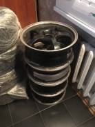 Диски R 17. 7.0x17", 5x114.30, ET50