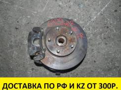 Диск тормозной. Toyota: Nadia, Windom, Scepter, Camry Gracia, Mark II Wagon Qualis, Camry, Previa, Estima, Avensis Verso, Avalon, Tarago, Picnic, Sola...