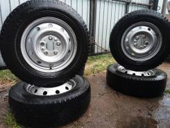 Nokian Hakkapeliitta. Всесезонные, 5 %, 4 шт