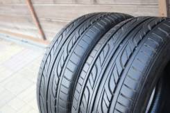 Goodyear Eagle LS2000 Hybrid II. Летние, 2017 год, 5 %, 2 шт
