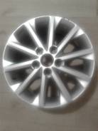 Toyota. 6.5x16", ET45
