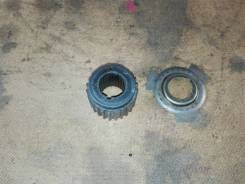 Шкив коленвала. Mitsubishi: Eclipse, Proudia, L200, Sigma, Delica, Triton, Montero Sport, Pajero Sport, Dignity, GTO, Debonair, Pajero, Galant, Chario...