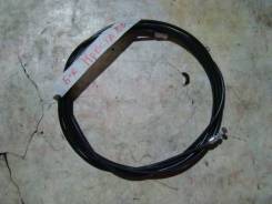 Тросик багажника. Toyota Cresta, GX100, GX105, JZX100, JZX101, JZX105, LX100 Двигатели: 1GFE, 1JZGE, 1JZGTE, 2JZGE, 2LTE