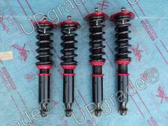 Койловер. Toyota Crown, GS151, GS151H, JZS151, JZS155 Toyota Mark II, GX100, GX90, JZX100, JZX101, JZX90, JZX90E, JZX91, JZX91E Toyota Cresta, GX100...