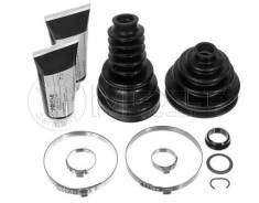 Пыльник шруса. Mercedes-Benz E-Class, S210, W210 Двигатели: M112E28, M112E32, M113E43