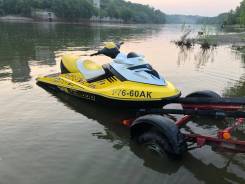 BRP Sea-Doo RXT. 215,00 л.с., 2010 год год