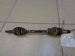 Полуось передняя левая Chery Sweet QQ