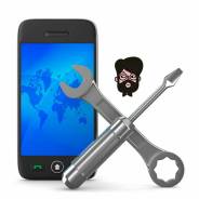 Ремонт телефонов и планшетов