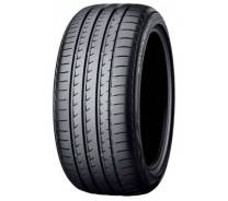 Yokohama Advan Sport V105T. Летние, без износа