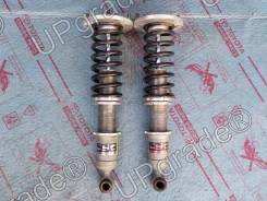 Койловер. Nissan Skyline, BCNR33, BNR32, BNR34, ECR32, ECR33, ENR33, ENR34, ER32, ER33, ER34, FR32, HCR32, HNR32, HR32, HR33, HR34, YHR32