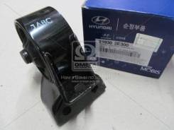 Подушка двигателя. Hyundai ix35 Hyundai Tucson Kia Sportage Двигатель D4BB