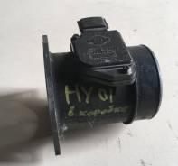 Датчик расхода воздуха. Nissan: Bluebird, R'nessa, Elgrand, Avenir, Almera, Caravan, Cedric, Vanette Serena, Terrano Regulus, Mistral, Homy, Wing...
