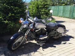 Kawasaki VN Vulcan 800 Drifter. 805 куб. см., исправен, птс, с пробегом