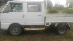 Mazda Bongo. Продается грузовик masda bongo, 2 300 куб. см., 1 000 кг.