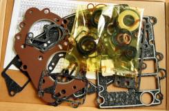 Ремкомплект двигателя YAMAHA 9,9D-15D X-682-W0001-01-00 Omax