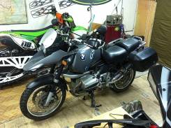BMW R 1150 GS. 1 150 куб. см., исправен, птс, с пробегом