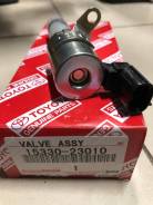 Клапан vvt-i. Toyota: Yaris, Ractis, Platz, Vitz, Echo, Belta Двигатели: 1SZFE, 2SZFE