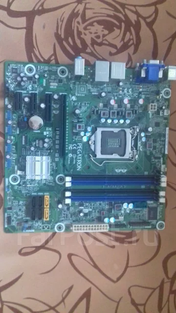 LGA1155 ����
