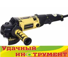 Шлифмашины угловые.