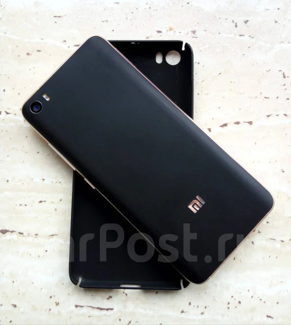Xiaomi Mi5. �/�, �������, ������, 4G LTE, Dual-SIM ����