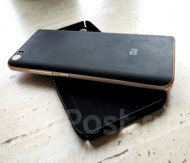 Xiaomi Mi5. �/�, �������, ������, 4G LTE, Dual-SIM ����