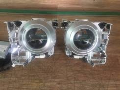 Блок управления светом. Toyota: Crown, Camry, Corolla, Land Cruiser Prado, Highlander Двигатели: 4GRFSE, 2ARFE, 2ZRFAE, 2ZRFE, 2TRFE, 1ARFE, 2GRFE
