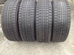 Dunlop Grandtrek SJ7. Зимние, без шипов, 20 %, 4 шт