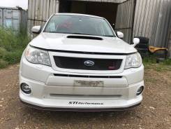 Subaru Forester. SH5, EJ205
