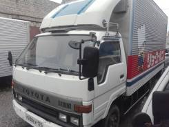 Toyota Dyna. Продам T. -DYNA, 3 700 куб. см., 2 000 кг.