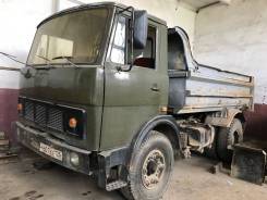 МАЗ 5551. Продется, 11 150 куб. см., 8 000 кг.